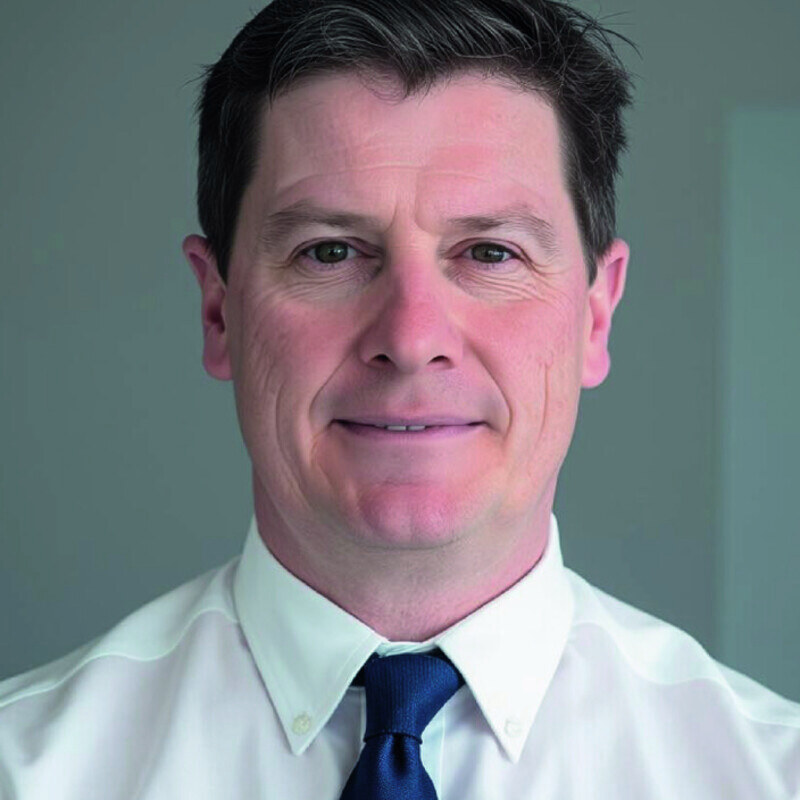 Brian O’Mahoney