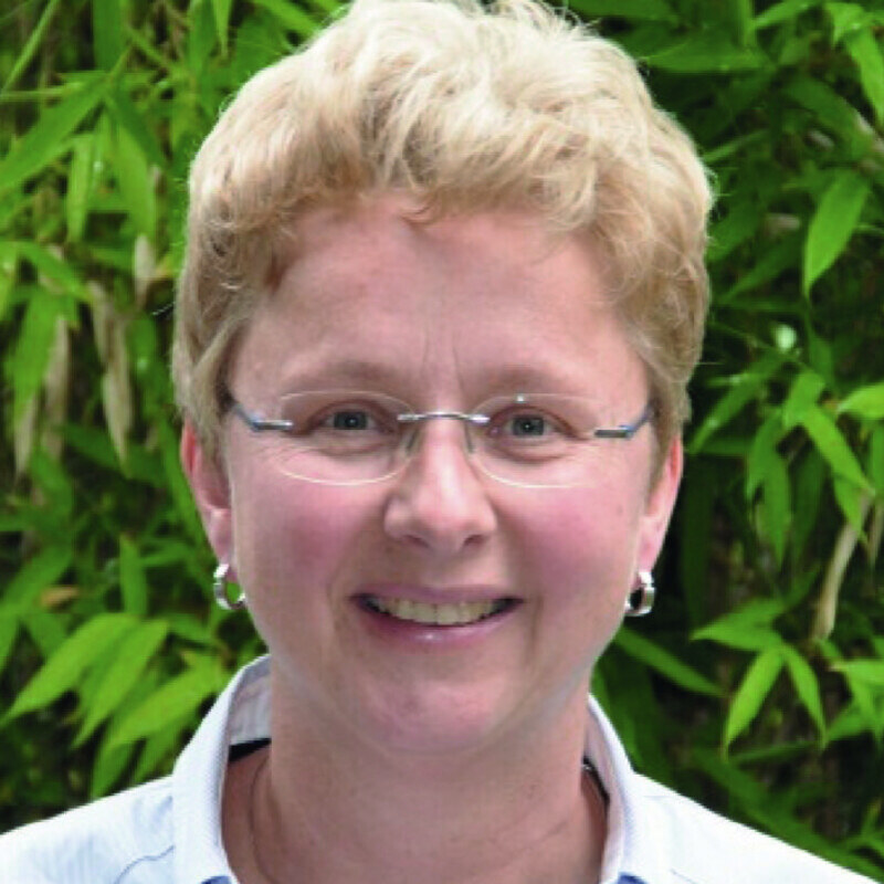 Christine Leclipteux
