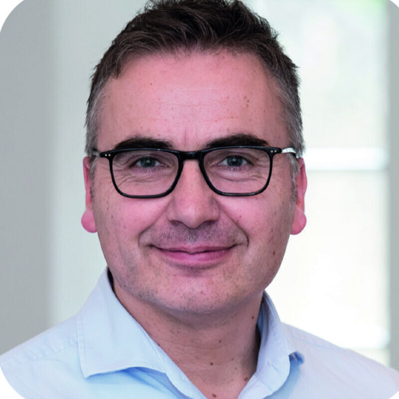 Oliver Spangenberg