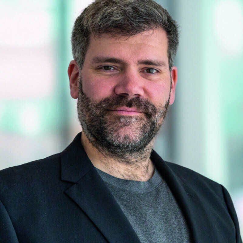 Thomas Maurer